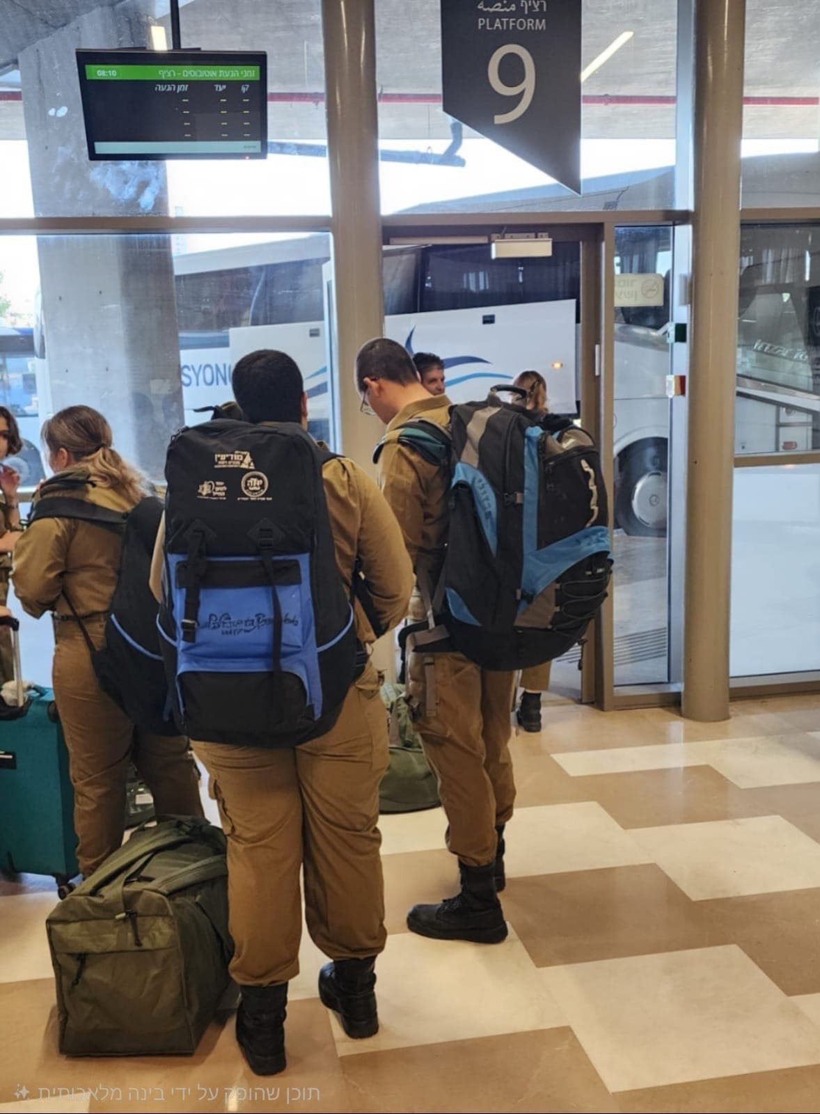 חדשות טובות לחיילים: קו 25 עדיין כאן, אבל הוא חייב אתכם כדי לשרוד את הסכנה