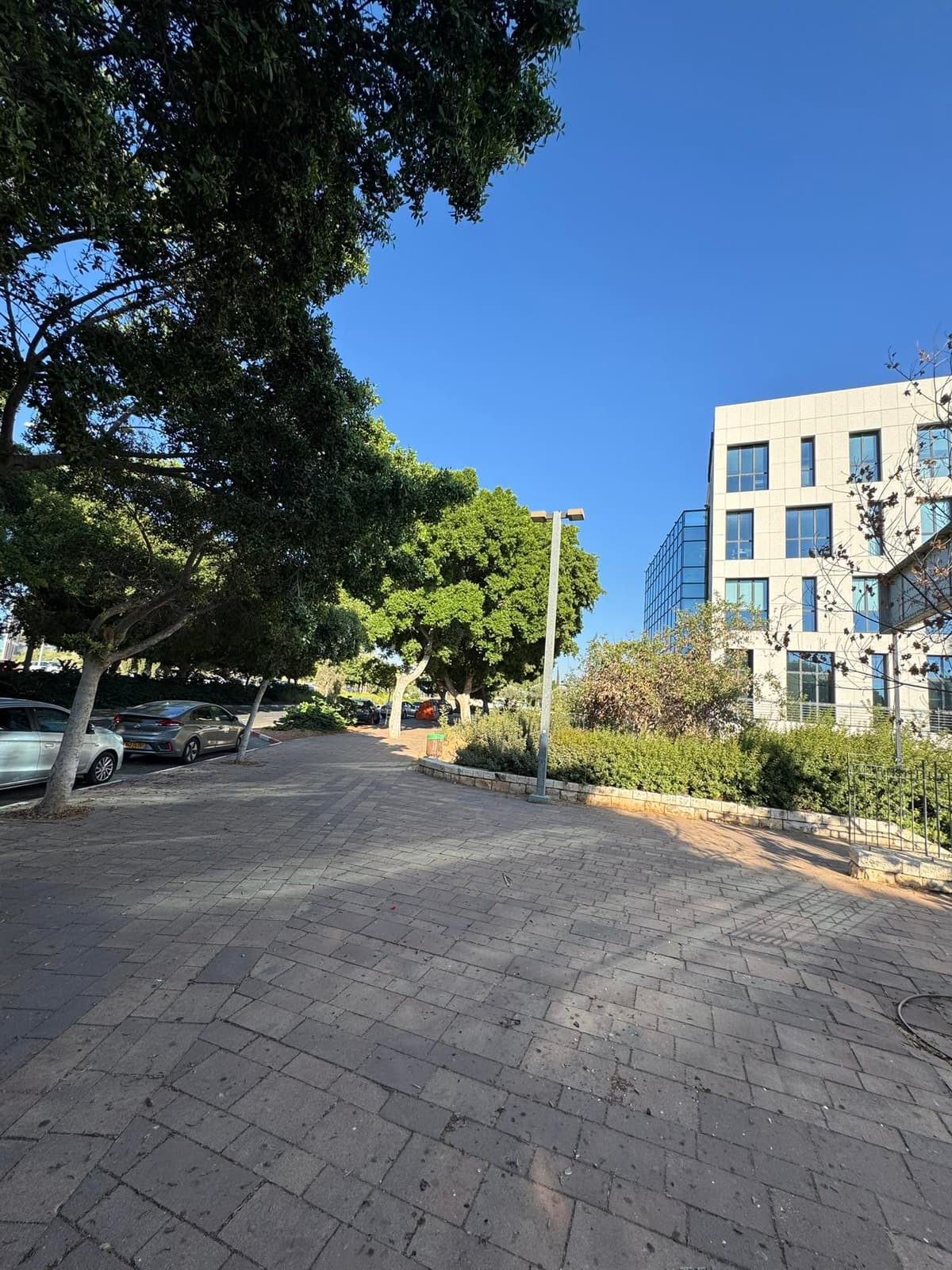 בדרך למהפכה עירונית: תוכנית חדשה תשלב מגורים ובילוי בלב הפארק הטכנולוגי במודיעין