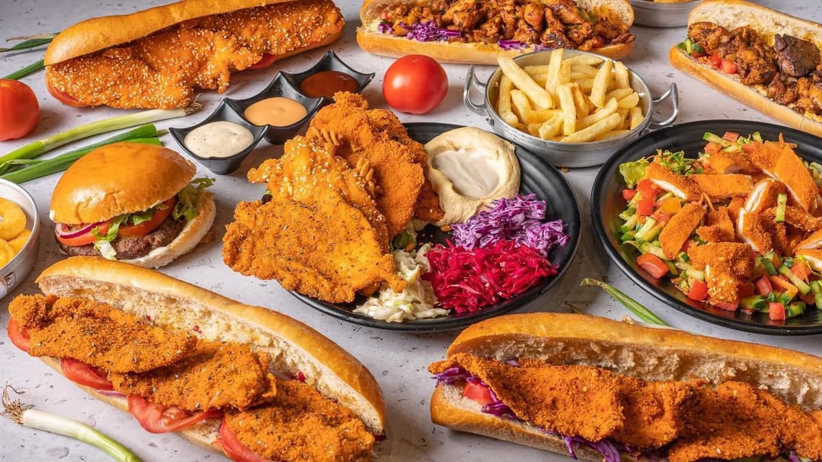 שניצל ביס מודיעין: חגיגה של טעמים לכל חיך