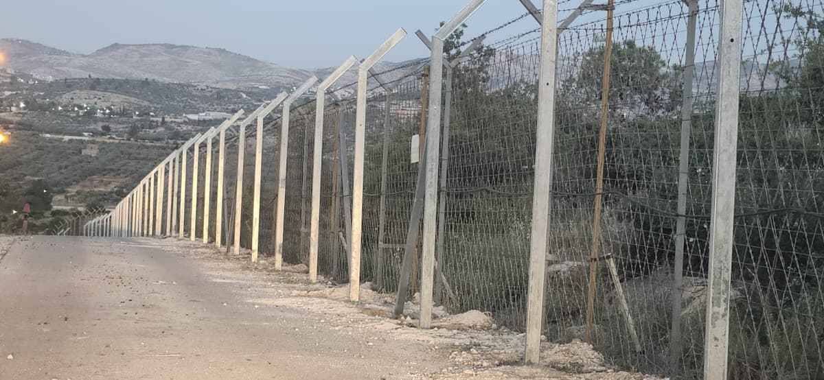 חדשות טובות במכבים: חומת ביטחון חדשה בדרך – וזה מה שיגן עלינו!