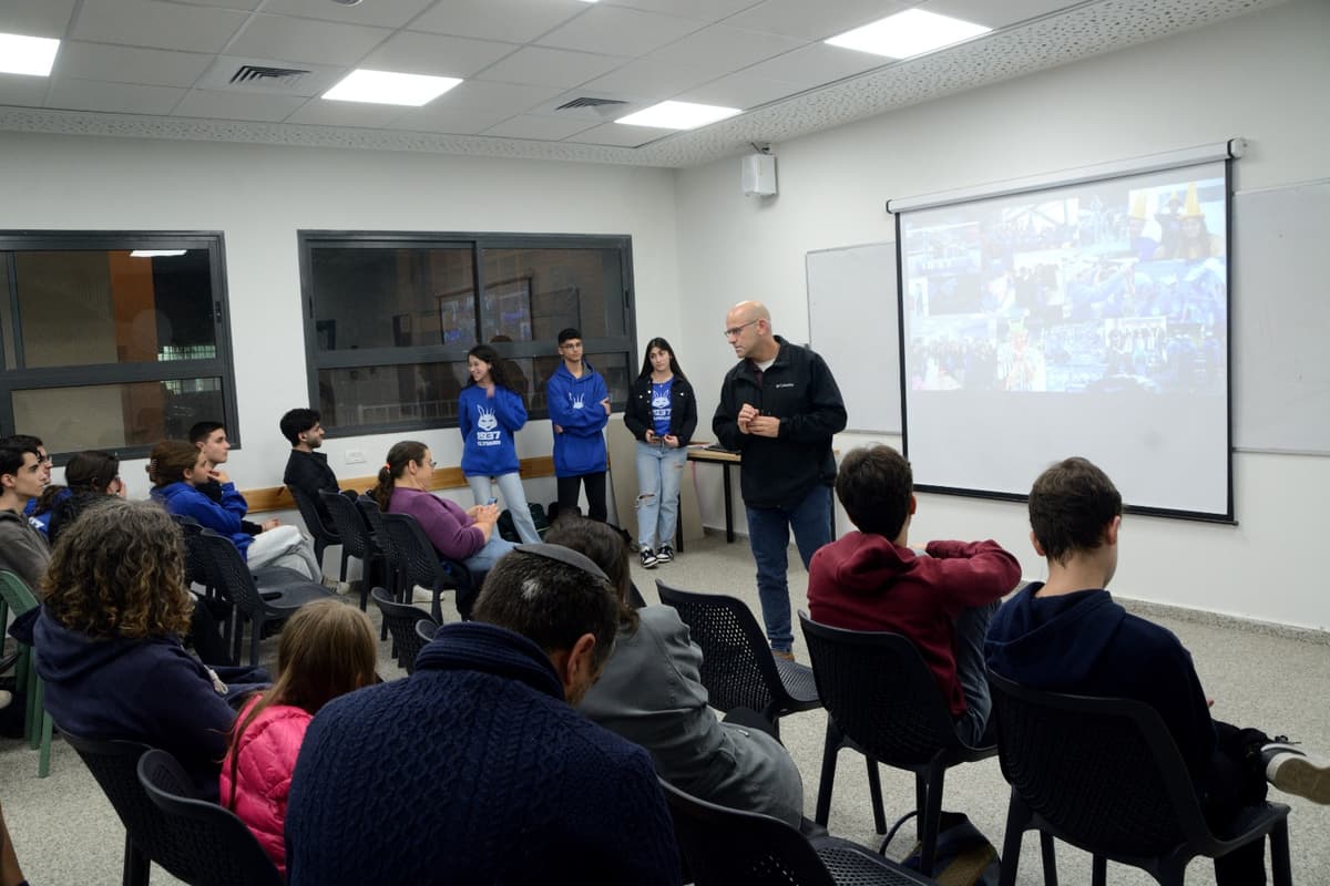 החניון העירוני החדש בשכונת מורשת ייפתח בשבוע הבא