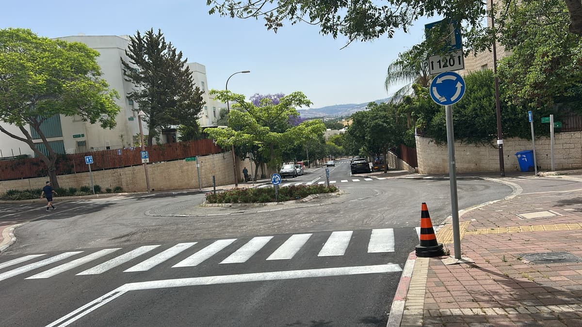 רחוב צאלון מחודש ונוח לנסיעה – מה מחכה לנו ברחובות הבאים?
