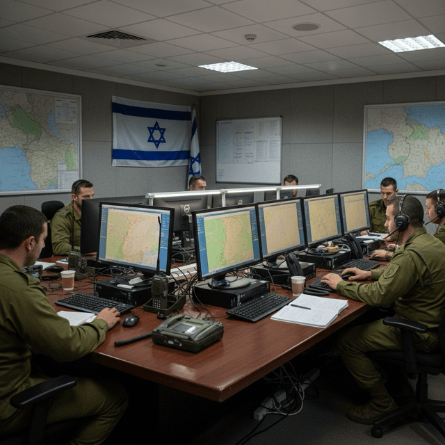 גדוד יהודה במודיעין השלים אימון מפג"ד ראשון: כל הפרטים על המוכנות המבצעית