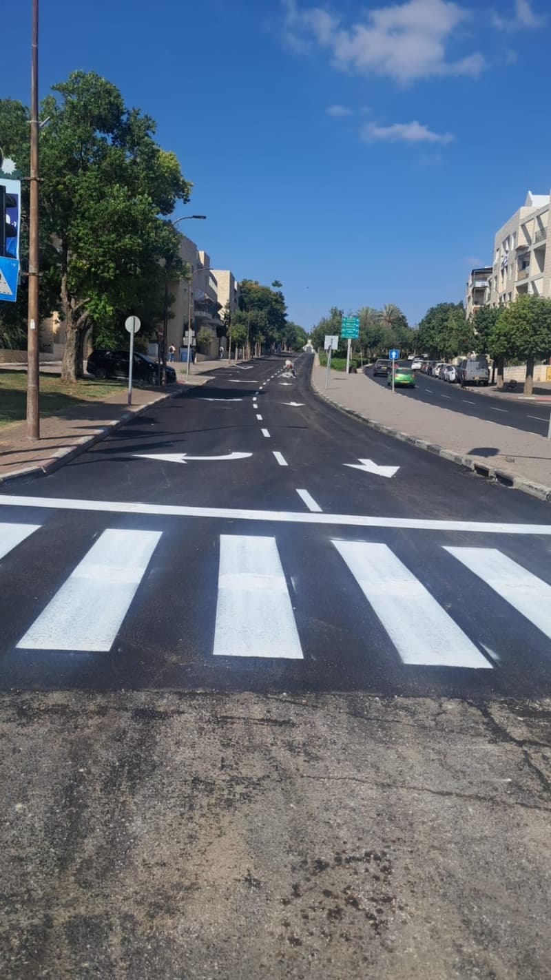 כביש עמק דותן מודיעין מכבים רעות