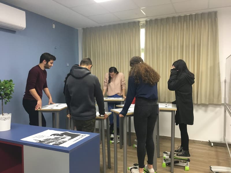 עירוני ב מודיעין