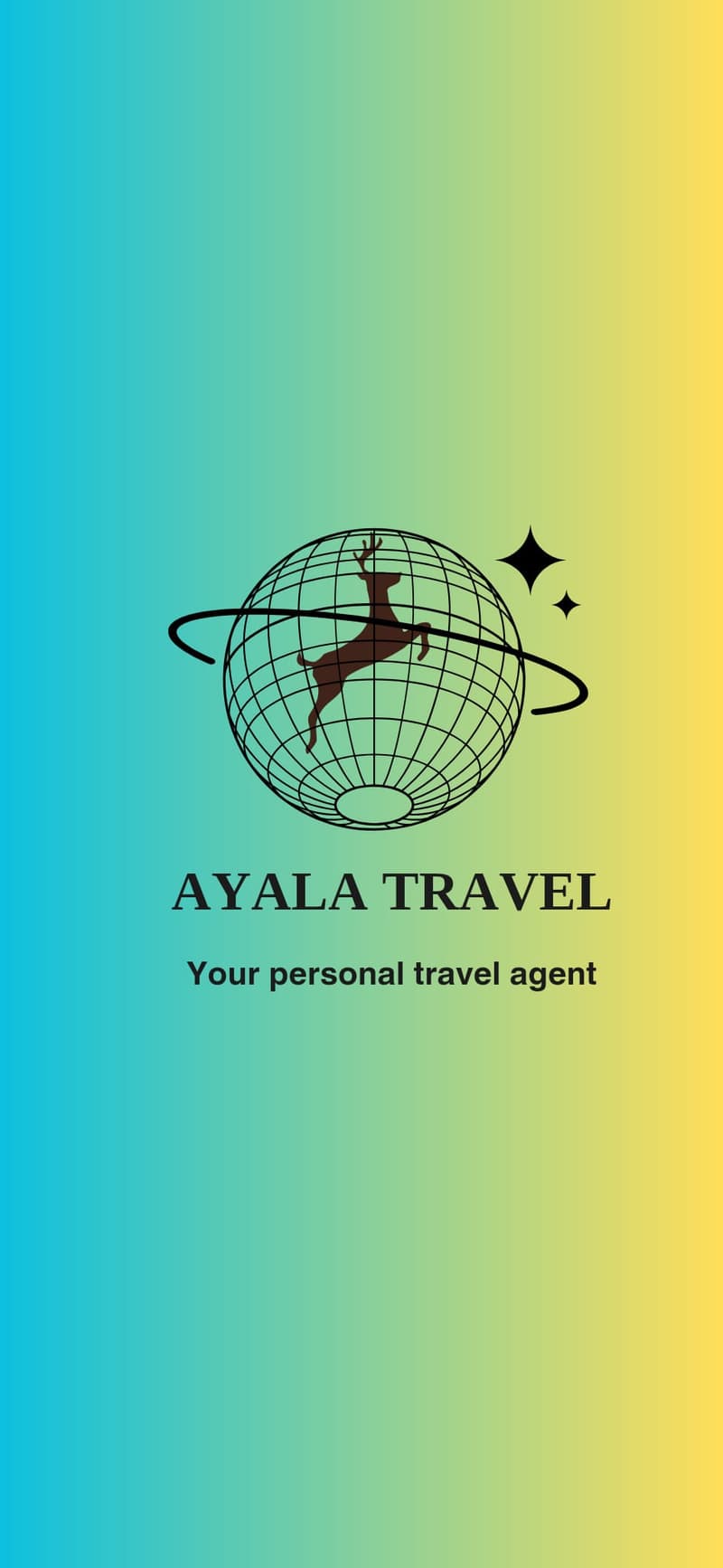 AYALA TRAVRL