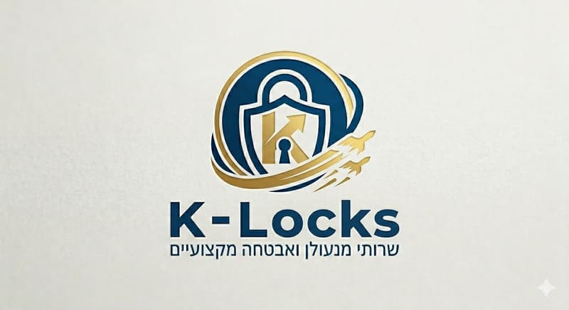 קיי לוק - מנעולן במודיעין
