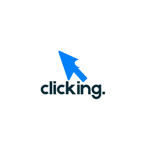 clicking