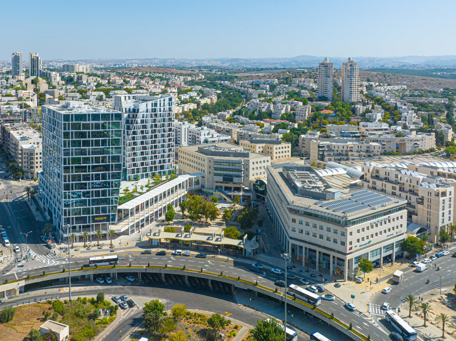 עדכוני עיריית מודיעין