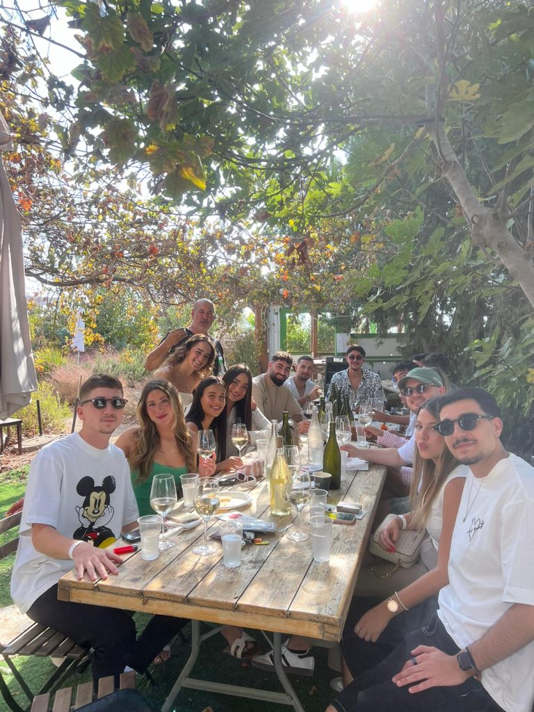 חדשות מודיעין