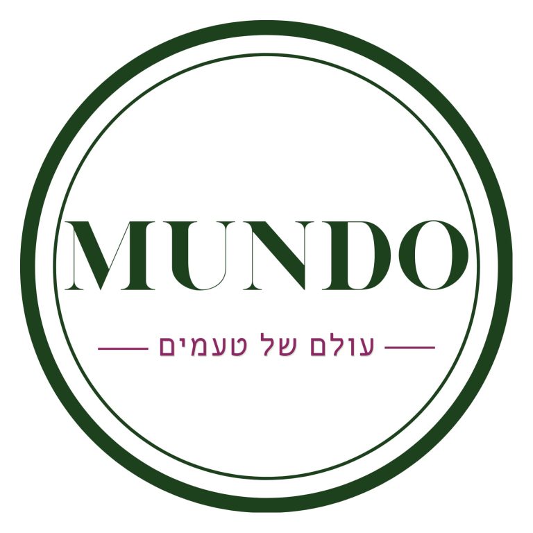מונדו מודיעין