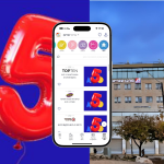 קמפיין 5 שקלים בעזריאלי מודיעין: בורגראנץ', TOPTEN ועוד