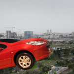מודיעין תחת מתקפה: גל גניבות רכבים מטלטל את העיר – התושבים חוששים!