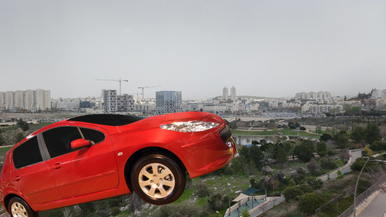 חדשות מודיעין