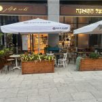 עזבו הכל,  ״בצל התאנה״ המקום החדש  במודיעין פשוט מושלם!