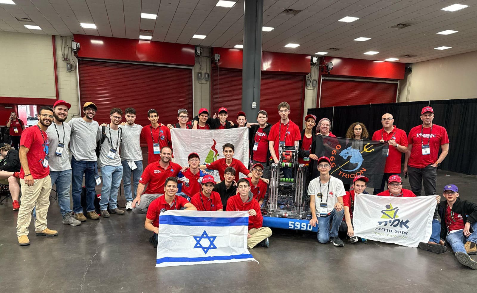 חדשות במודיעין