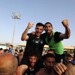 היסטוריה במודיעין! עירוני מודיעין עולה לליגה הלאומית!