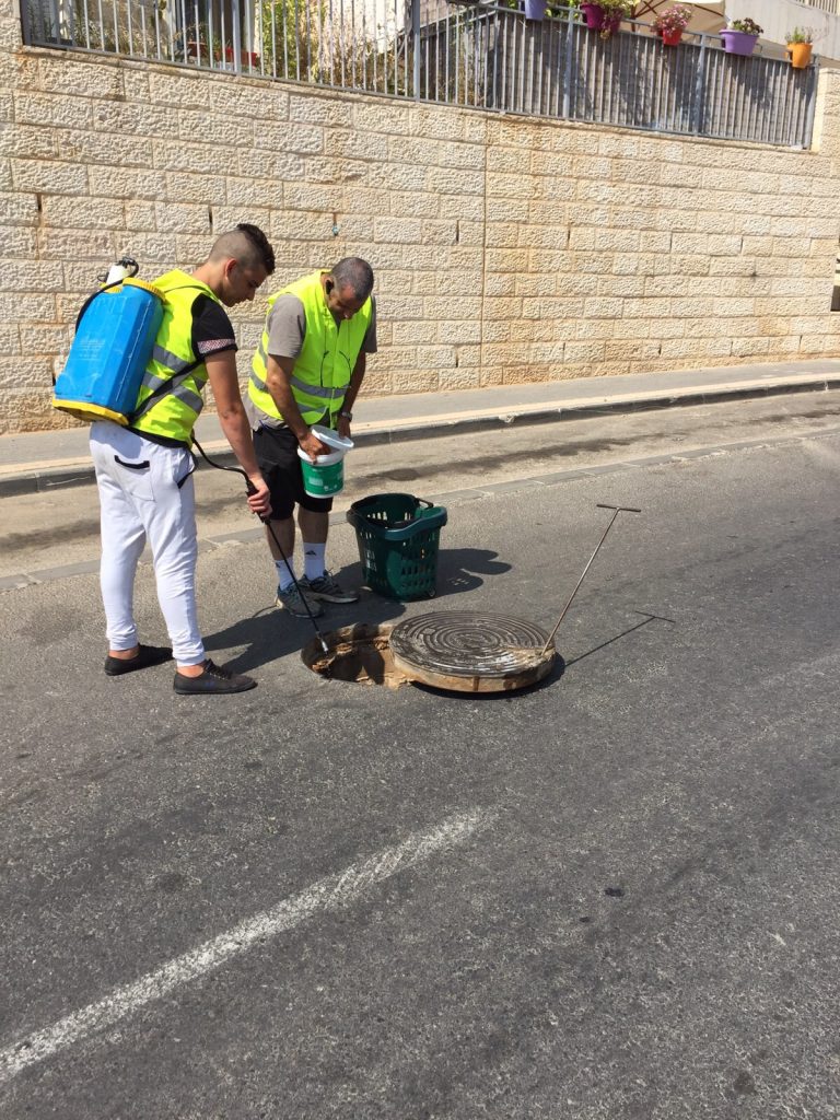 חדשות מודיעין