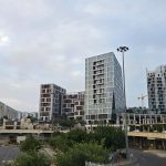 פליטת כדור בכיכר התחבורה – מאבטח נפצע, אין סכנה לציבור!
