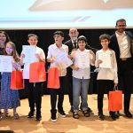 היסטוריה במודיעין: אלו חתני חידון התנ"ך העירוני שריגשו את כולם!