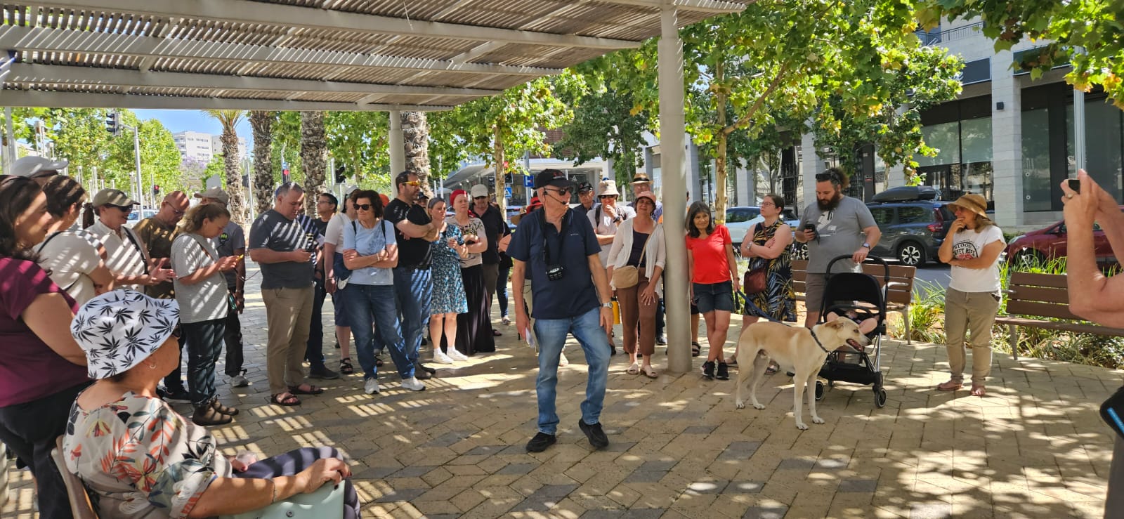 חדשות מודיעין