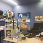 "תודה" שלא תשכחו: בני הנוער של מודיעין הפתיעו את עובדי בתי הספר