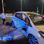 תאונה קטלנית בצומת שילת: הרוגה ו2 פצועים במקום