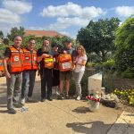 התרומה המרגשת שמנציחה את סמל ים גלס ז"ל