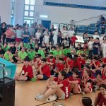 ביה"ס "יוזמה" ו"עידנים" אלופי מודיעין בכדורסל