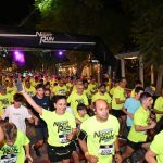 אדרנלין במודיעין: מרוץ הלילה הזוהר חוזר