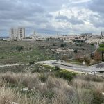 גבעת ברפיליה – אתר היסטורי ונוף מרהיב