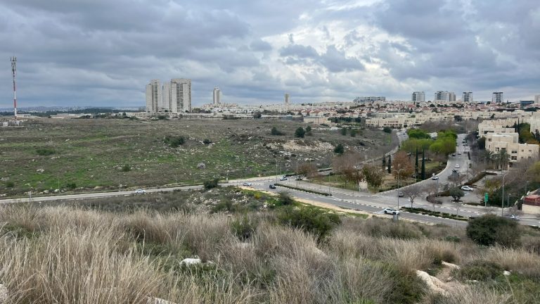 חדשות מודיעין