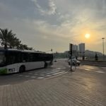 עדכון תחבורה: קווי תחבורה ציבורית פעילים במודיעין מכבים-רעות בשעת חירום