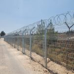 מודיעין מתבצרת: "קיר ברזל" טכנולוגי נגד חדירות – זה מה שביבס בונה על קו התפר!