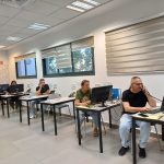 מלחמת איראן: מודיעין מתגייסת