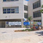 בשורה ענקית למורשת: חניון ציבורי חדש בדרך
