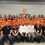 הגיבורים בכתום: הצצה נדירה ל"איחוד הצלה מודיעין"