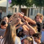 חופש גדול במודיעין: 15,000 תלמידים יצאו לחופשה
