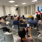 בשורה להורים מיוחדים במודיעין: סדרת הרצאות הורות חינמיות