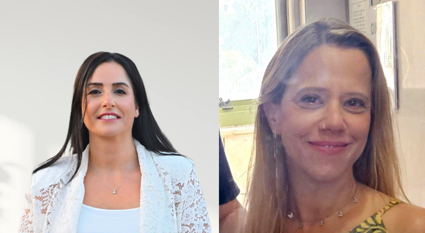 מנהלות חדש לתיכון מור ועירוני א במודיעין