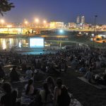 קיץ מודיעיני בשיאו: אלפים נהרו למופע אבבא בפארק ענבה וזו רק ההתחלה