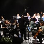 מרגש במודיעין: מנגינת הסיום של הקונסרבטוריון שהותירה טעם של עוד