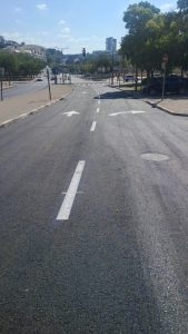 כביש עמק דותן מודיעין מכבים רעות