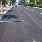 סוף סוף: הסתיימו עבודות השדרוג בכביש עמק דותן צפון