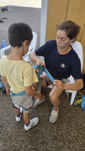 קיר טיפוס מודיעין