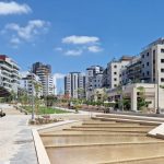 מרענן בלב השכונה: אלמנט מים חדש נפתח במורשת ומציע מפלט מהחום