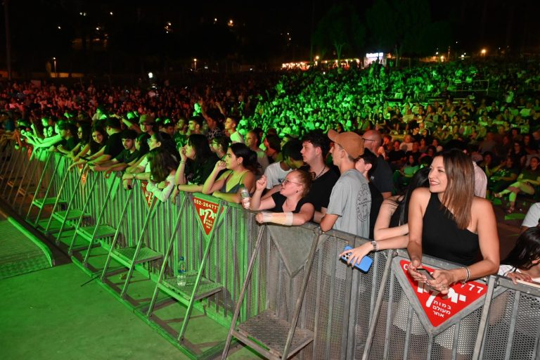 פארק ענבה במודיעין