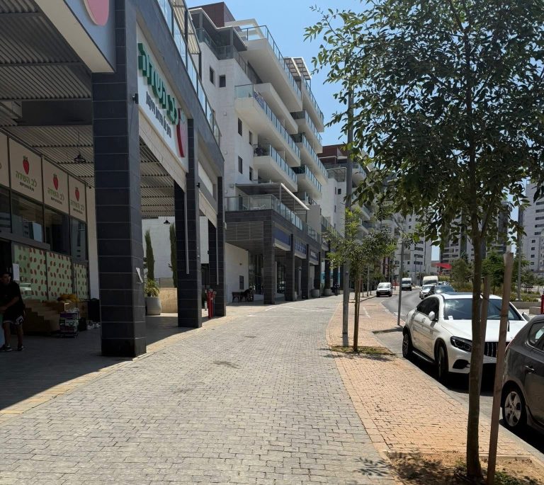 חיים וייצמן מורשת מודיעין