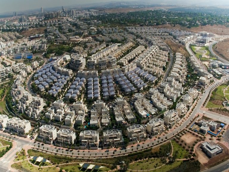 מודיעין מכבים רעות