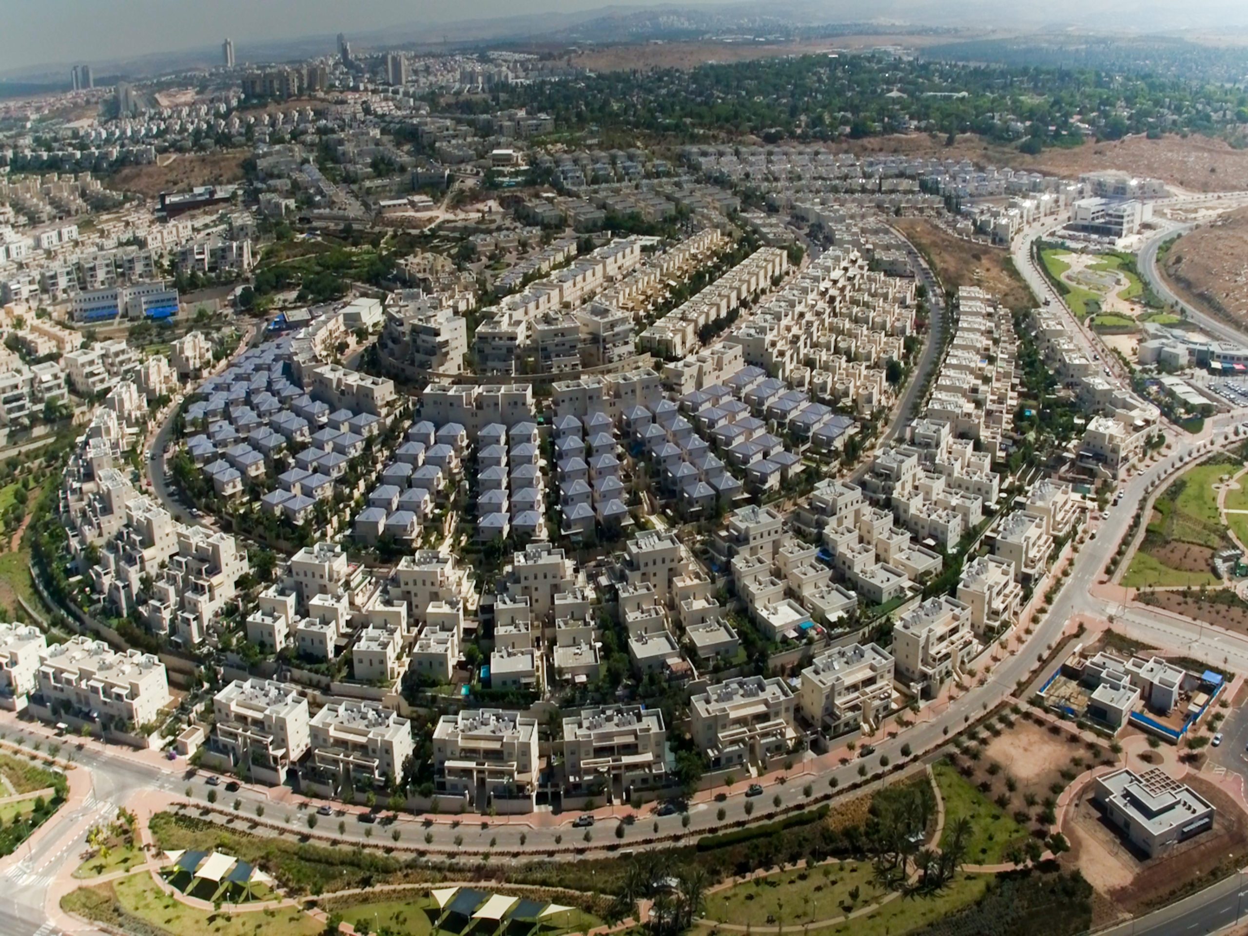 מודיעין מכבים רעות